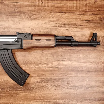 AK-47 GLOSSY POSTER PICTURE PHOTO ak kalashnikov kalash assualt rifle  soviet 175 | eBay
