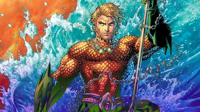 Aquaman and the Lost Kingdom | Trailer - YouTube