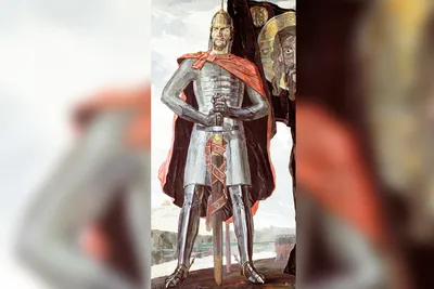 800 лет воину, государю, святому: битвы князя и за князя Александра Невского  - Российская газета