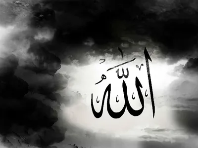 Какой Он, Всевышний Аллах? | islam.ru