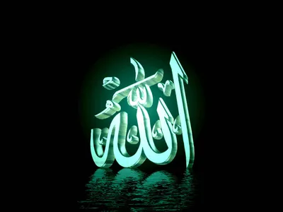Всевышний Аллах – что мы обязаны знать о Нём? | islam.ru