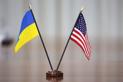 Конфликт на Украине американцев никак не касается, заявил кандидат в  президенты США Рамасвами