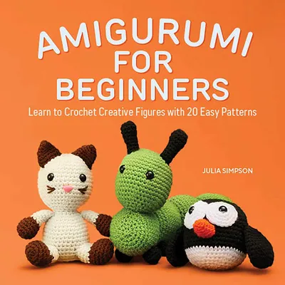 How to resize amigurumi crochet patterns - 53stitches