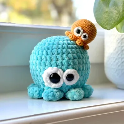 Free Amigurumi Patterns (Crochet) - Easy Crochet Patterns