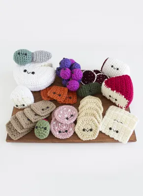 How to start designing amigurumi — Cilla Crochets