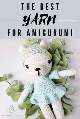 Kouki Crochet Cat Amigurumi PDF Free Pattern - Lovelycraft