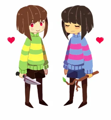 Frisk Undertale HQ\" Art Board Print for Sale by CRYPKO | Redbubble
