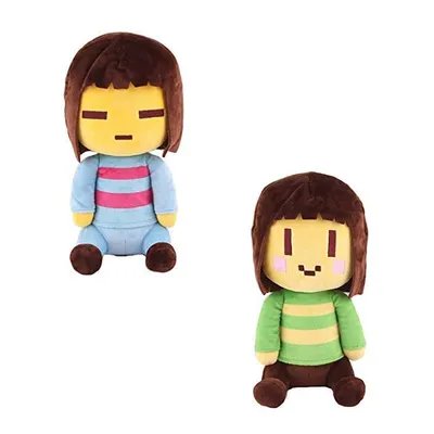 Undertale Frisk – BRIK