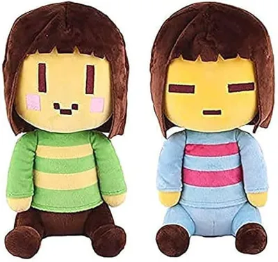 UNDERTALE - The Human Little Buddy - Fangamer