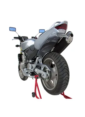 Ducati SFV4 Akrapovic Titanium Full EXHAUST Undertail + UP MAP DUCATI  OFFICIAL — V4evo