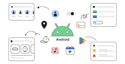 Android Developers Blog: Android Studio @ I/O '23: Announcing Studio Bot,  an AI-powered coding assistant