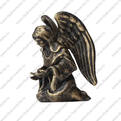 Гравировка Ангела на памятник АМ-8002 в Серпуховском районе | Стелла-Сервис