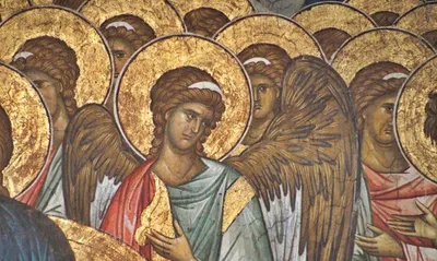Ангелы: День ангелов | Правмир