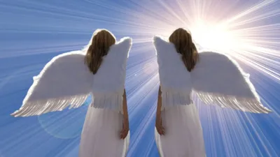 Правда ли, что человек выше Ангелов?