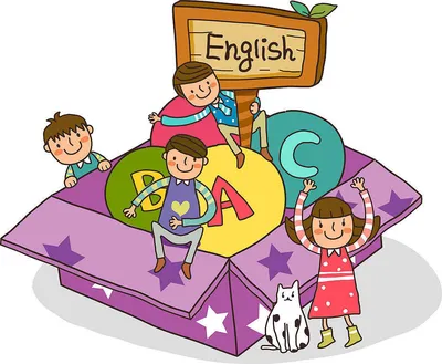 Teach Your Kids English TODAY | Learn and Love the English Language