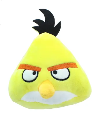 Which is the weakest in the original angry birds? : r/angrybirds