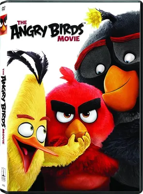 Angry Birds: Summer Madness - Plugged In