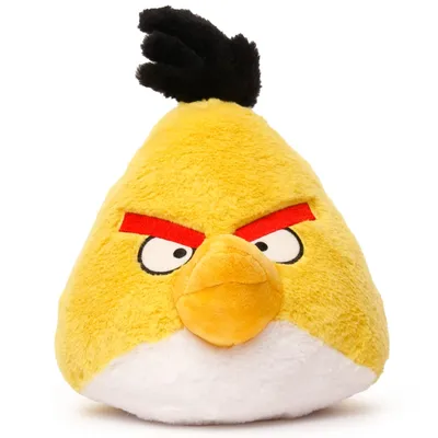 Chuck | Angry Birds