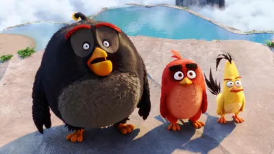 Angry Birds tips: Get more from your arsenal with our guide to every bird -  CNET