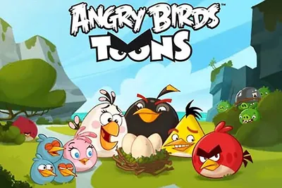 Angry Birds will leave Android store, developer says it's just too popular  | Eurogamer.net