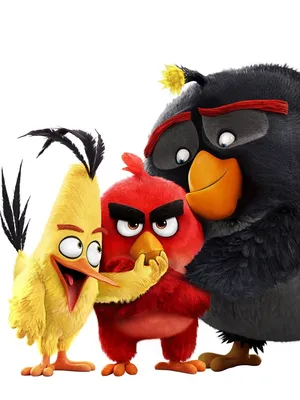 Angry Birds 2