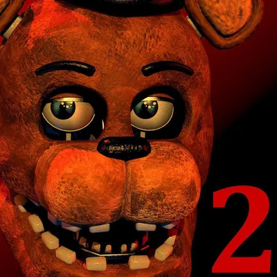 Набор Фигурок Пять ночей с Фредди FNAF PizzaSim: Rockstar Freddy 6в1 (14  см) - купить в Москве, цены на Мегамаркет