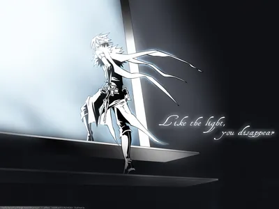 Anime D.Gray-man HD Wallpaper