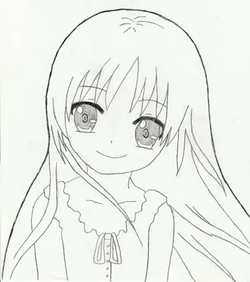Аниме рисунки/Anime drawing | Facebook