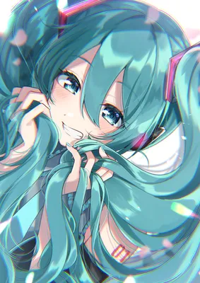 Project Sekai anime, Hatsune Miku Nice to meet you! cute\" Sticker for Sale  by Melvab79 | Redbubble