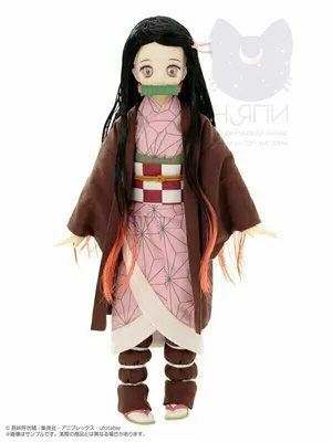 Шарнирные куклы (BJD) фигурки из Японии - Аниме дискаунтер J-Markets.