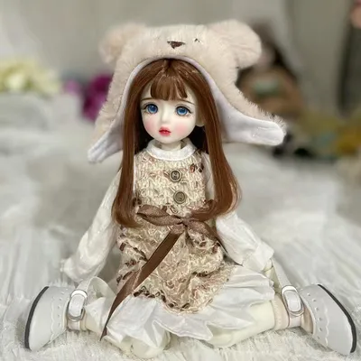 куклы японские аниме своими руками: 8 тыс изображений найдено в  Яндекс.Картинках | Шарнирные куклы, Художественные куклы, Тиби