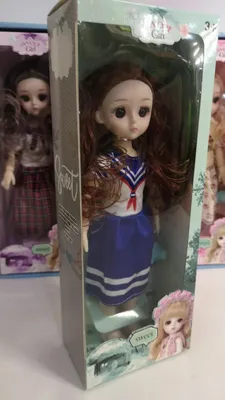 Красивая Кукла барби невеста аниме,( японка): 2500 KGS ▷ Игрушки | Бишкек |  77465265 ᐈ lalafo.kg