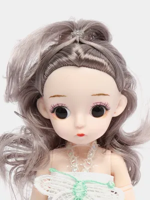 Кукла для девочки Спортсменка корея игрушка аниме лол блайз DDUNG 45882736  купить за 952 ₽ в интернет-магазине Wildberries