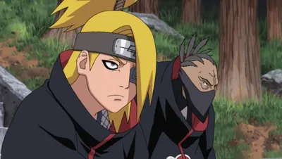 deidara :: deidara :: Akatsuki (Naruto) :: Akatsuki (Naruto) (Акацуки) ::  Naruto :: Naruto (Наруто, Naruto Shippuuden) :: Tianlong Zheng :: Tianlong  Zheng :: fandoms :: Anime :: Anime (Аниме) / картинки, гифки, прикольные  комиксы, интересные статьи по ...