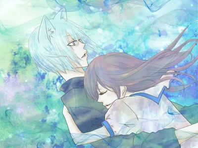 Anime picture kamisama hajimemashita 537x894 488588 en