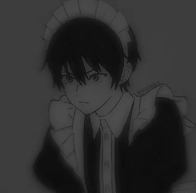 ↳ ❝ [ ꪖꪀ꠸ꪑꫀ ꠸ᥴꪮꪀᦓ ] ¡! ❞ | Dark anime, Gothic anime girl, Dark anime guys