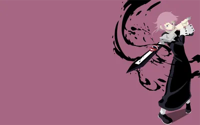Фигурка Пожиратель Душ Soul Eater Хрона Аниме Эксклюзив - купить с  доставкой по выгодным ценам в интернет-магазине OZON (859702778)