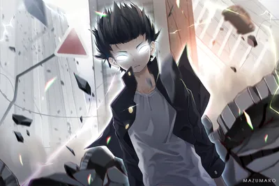 Psycho Pass Providence trailer out, anime spy thriller to release on THIS  date - India Today