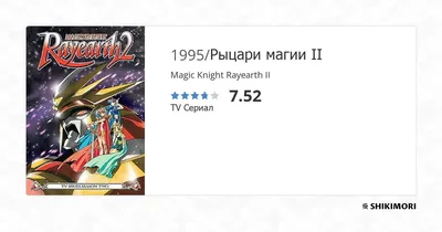 Рыцари магии (1994) смотреть онлайн с русской озвучкой