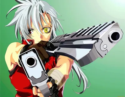 Владение оружием | Anime Characters Fight вики | Fandom