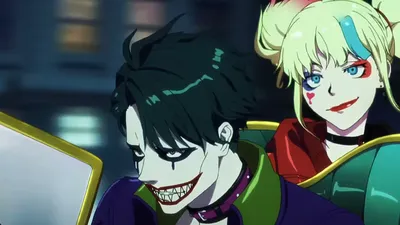 Suicide Squad Isekai: Warner Bros brings 'Suicide Squad Isekai' anime,  pushes trailer. Watch here - The Economic Times