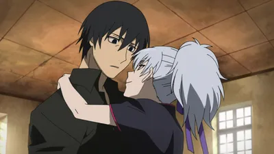 Аниме «Темнее чёрного: Чёрный контрактор. Гайден» / Darker than Black -  Kuro no Keiyakusha: Gaiden (2010) — трейлеры, дата выхода | КГ-Портал