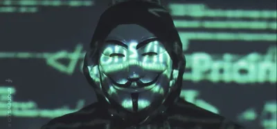 Anonymous Claims Responsibility for Minneapolis PD Cyberattack
