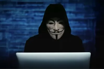Trump's Dirty Laundry: Anonymous Hackers Threaten To Reveal All