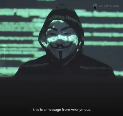 The 10 Craziest Hacks Done By Anonymous | Complex