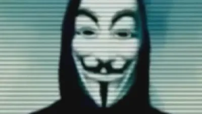 Anonymous Hackers to 'Strike Back' Against Islamic State