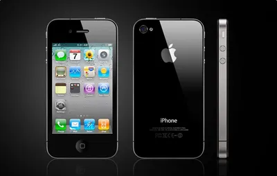 iPhone 4 (2010) : Looking back at 10 years of the Apple iPhone -  HardwareZone.com.sg