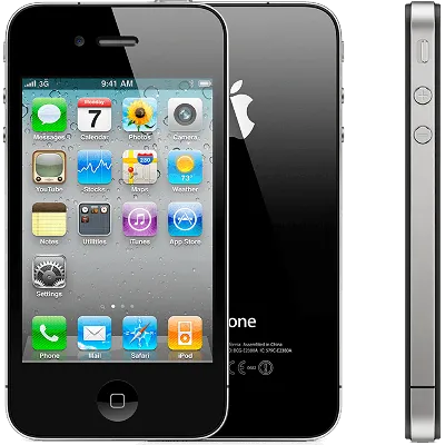 Apple iPhone 4S review | 253 facts and highlights