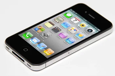 Test de l'Apple iPhone 4 : la nouvelle référence