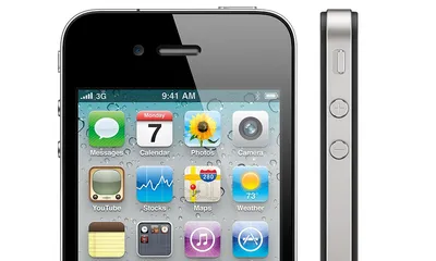 iPhone 4 was released 7 years ago... : r/iphone